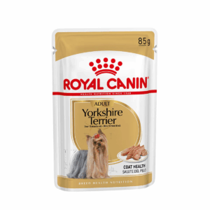 ROYAL CANIN | YORKSHIRE