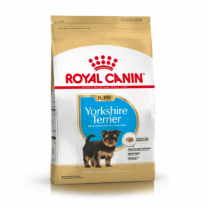 ROYAL CANIN | YORKSHIRE TERRIER PUPPY