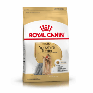 ROYAL CANIN | YORKSHIRE TERRIER ADULTO