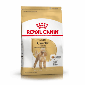 ROYAL CANIN | CANICHE ADULTO