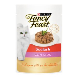 FANCY FEAST | GOULASH - ATUN