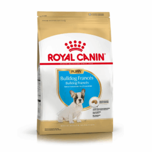 ROYAL CANIN | BULLDOG FRANCES PUPPY