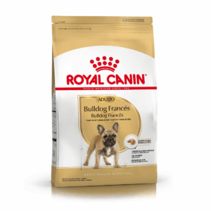 ROYAL CANIN | BULLDOG FRANCÉS ADULTO