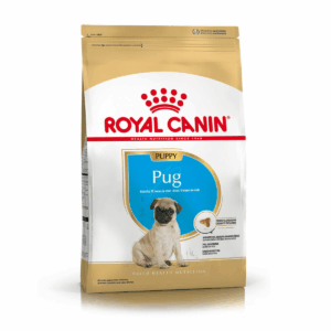ROYAL CANIN | PUG PUPPY