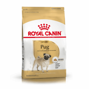 ROYAL CANIN | PUG ADULTO