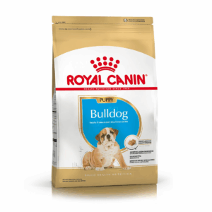 ROYAL CANIN | BULLDOG PUPPY
