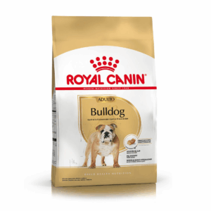 ROYAL CANIN | BULLDOG ADULTO