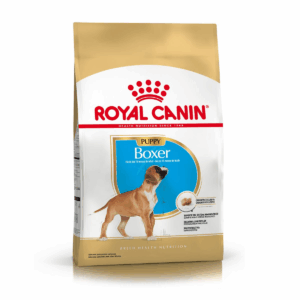 ROYAL CANIN | BOXER PUPPY