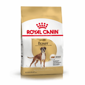 ROYAL CANIN | BOXER ADULTO