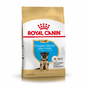 ROYAL CANIN | OVEJERO ALEMÁN PUPPY