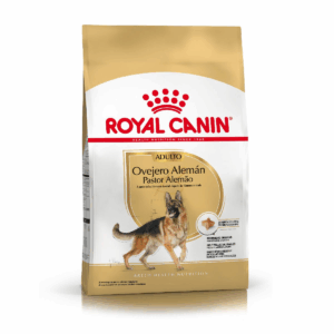 ROYAL CANIN | OVEJERO ALEMÁN ADULTO