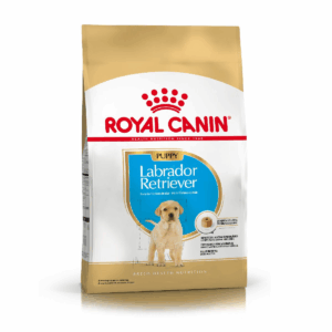 ROYAL CANIN | LABRADOR RETRIEVER PUPPY