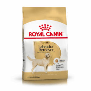 ROYAL CANIN | LABRADOR RETRIEVER ADULTO