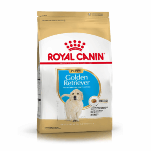ROYAL CANIN | GOLDEN RETRIEVER PUPPY