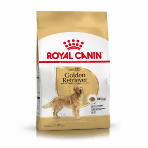 ROYAL CANIN | GOLDEN RETRIEVER ADULTO