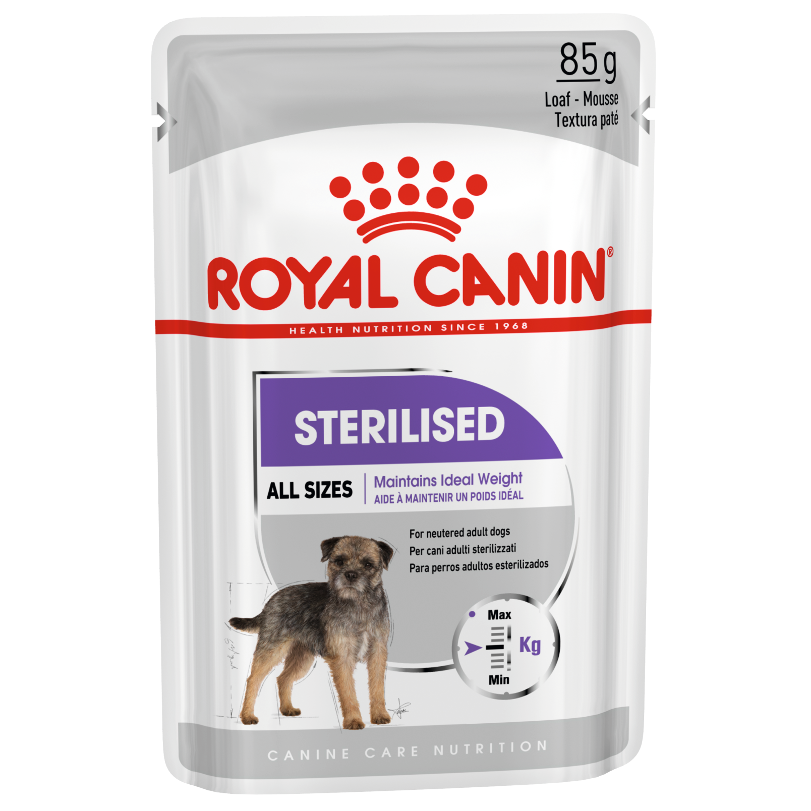 ROYAL CANIN | STERILIZED