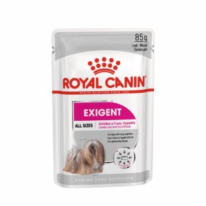 ROYAL CANIN | EXIGENT