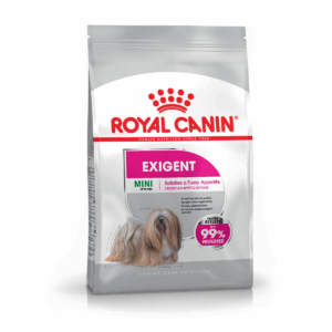ROYAL CANIN | MINI EXIGENT