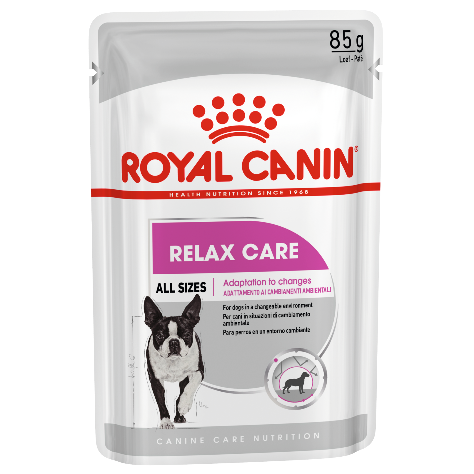ROYAL CANIN | RELAX CARE