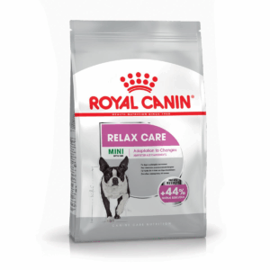 ROYAL CANIN | MINI RELAX CARE