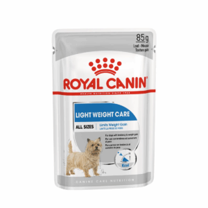 ROYAL CANIN | WEIGHT CARE