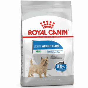 ROYAL CANIN | MINI WEIGHT CARE