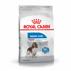 ROYAL CANIN | MEDIUM WEIGHT CARE