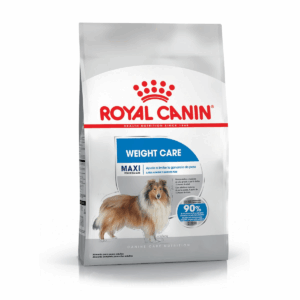 ROYAL CANIN | MAXI WEIGHT CARE