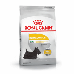 ROYAL CANIN | MINI DERMACOMFORT