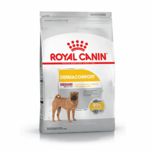 ROYAL CANIN | MEDIUM DERMACOMFORT