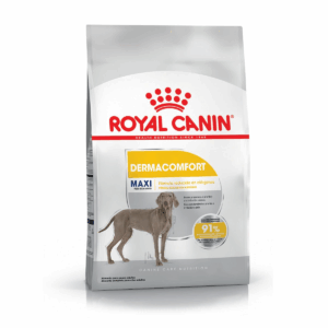 ROYAL CANIN | MAXI DERMACOMFORT