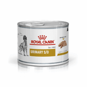 ROYAL CANIN | URINARY SO CANINE WET