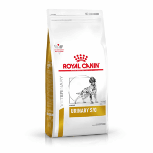 ROYAL CANIN | URINARY SO CANINE