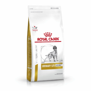 ROYAL CANIN | URINARY AGEING 7+