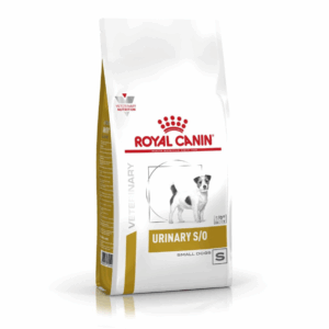 ROYAL CANIN | URINARY SMALL DOG