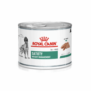 ROYAL CANIN | SATIETY CANINE WET