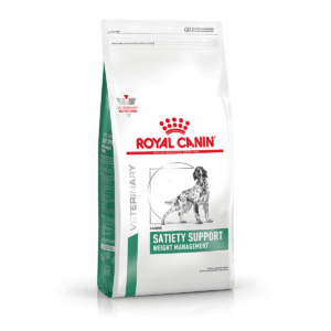 ROYAL CANIN | SATIETY CANINE