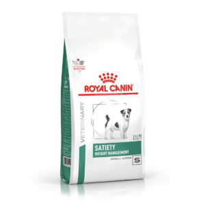 ROYAL CANIN | SATIETY SMALL DOG