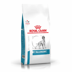 ROYAL CANIN | ANALLERGENIC CANINE