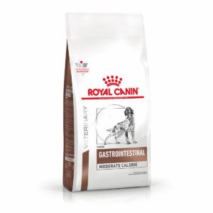ROYAL CANIN | GASTROINTESTINAL MODERATE CALORIE