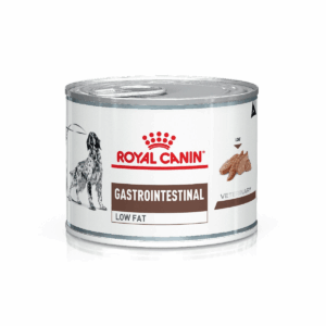 ROYAL CANIN | GASTROINTESTINAL LOW FAT CANINE WET