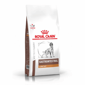 ROYAL CANIN | GASTROINTESTINAL LOW FAT CANINE