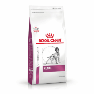 ROYAL CANIN | RENAL CANINE
