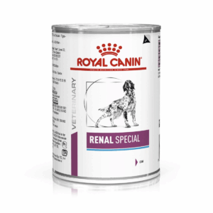 ROYAL CANIN | RENAL SPECIAL WET