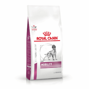 ROYAL CANIN | MOBILITY CANINE