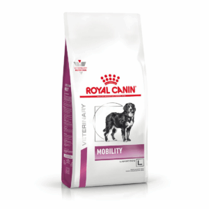 ROYAL CANIN | MOBILITY LARGER DOGS