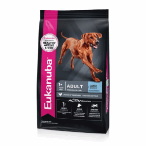 EUKANUBA | ADULT LARGE BREED
