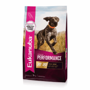 EUKANUBA | PREMIUM PERFORMANCE ADULT