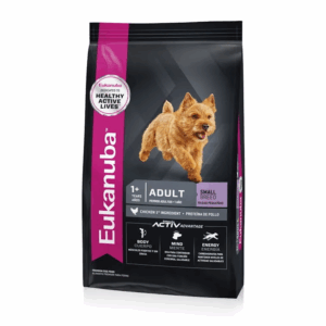 EUKANUBA | ADULT SMALL BREED