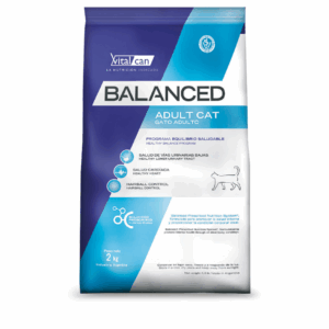 VITAL BALANCED | BALANCED GATO ADULTO